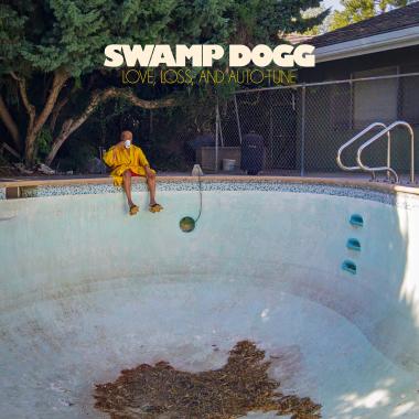 Swamp Dogg -  Love, Loss, and Auto Tune